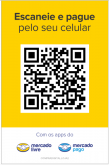 CÓDIGO QR CODE como fazer